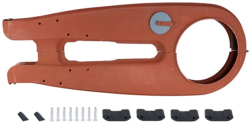 Chain cover Jawa 250, 350 Panelka - CZ