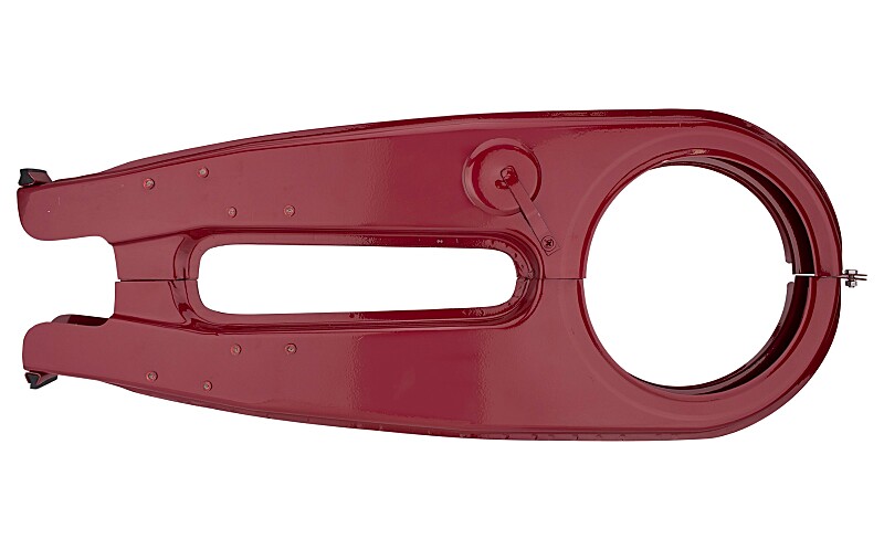 Chain cover Jawa 250,350 Panelka - Turkish