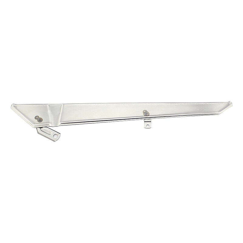 Chain cover Pionýr 21, 23 (without surface treatment)