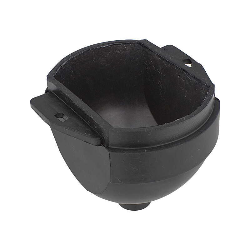 MZ ETZ switch box cover - rubber