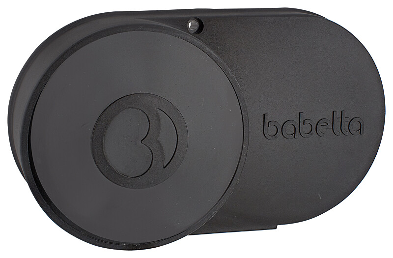 Clutch cover plastic Babetta 210, 225