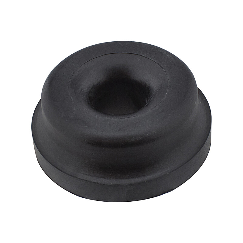 Simson S51 steering neck cover