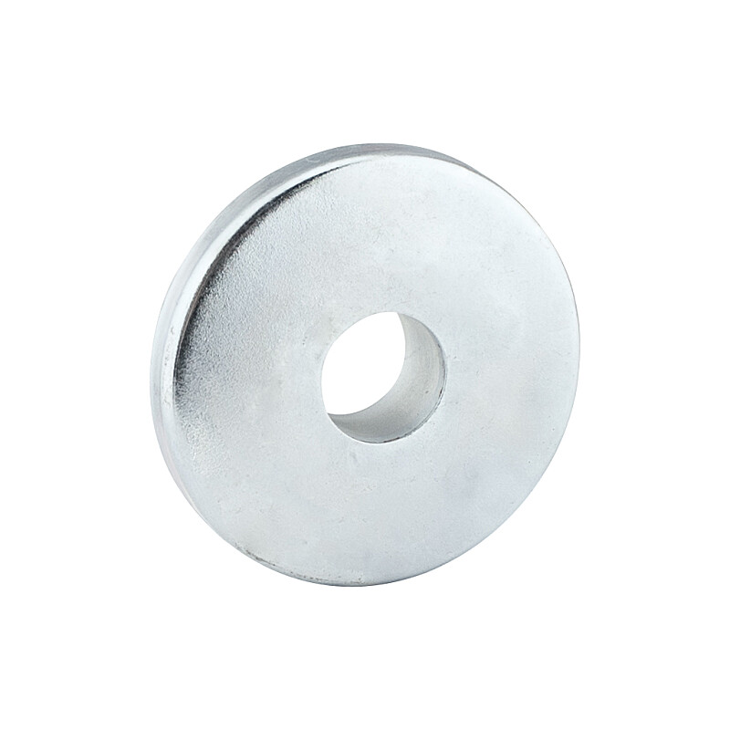 Front wheel cover Pioneer 555, 05, 20, 21, 23 - zinc
