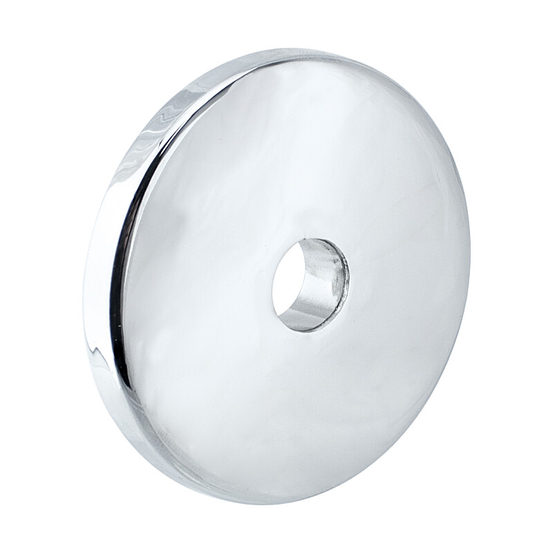 Jawa Kyvačka front wheel hub cap - chrome