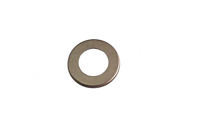 Steering cover MUSTANG
