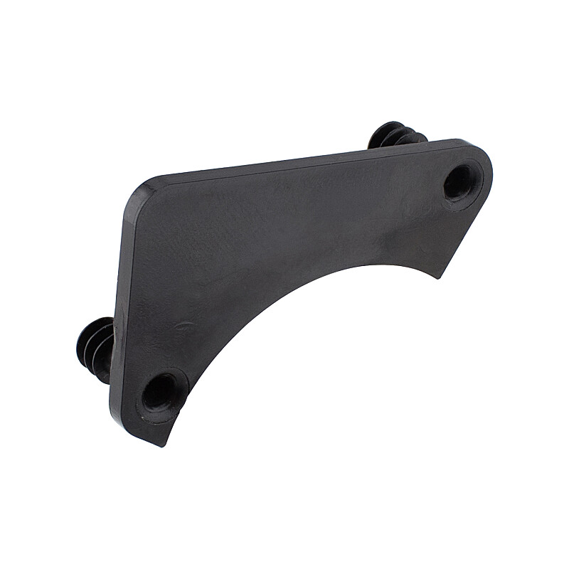 Tachometer drive gear cover MZ