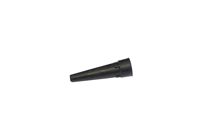 Front brake switch cover