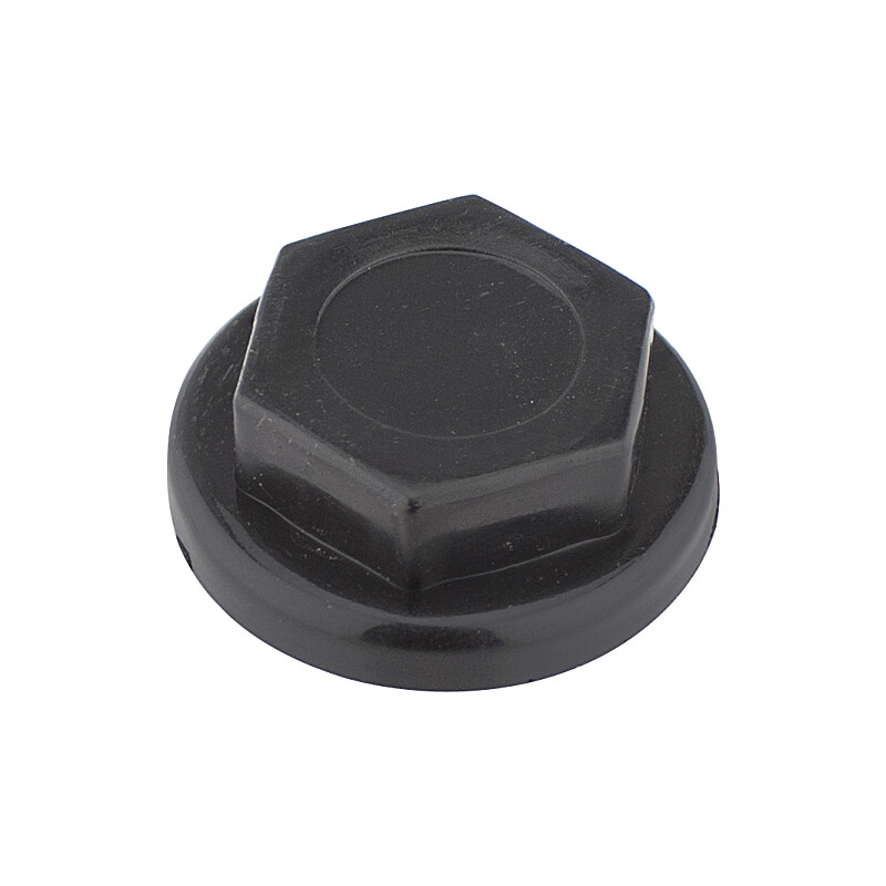 Front telescope screw cover MZ, ETZ