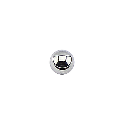 Simson hollow shaft ball - 7mm