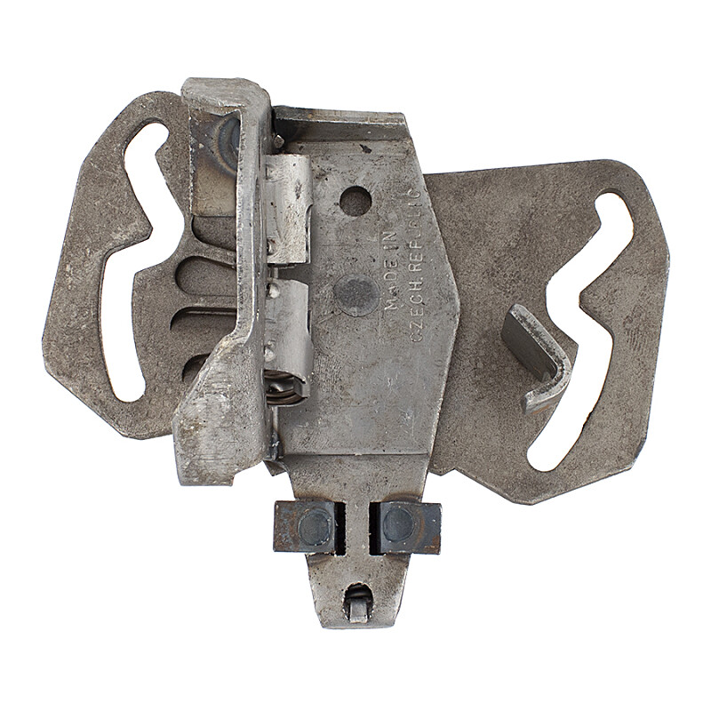 Gear shifter complete Jawa 350/634-640 - Jawa