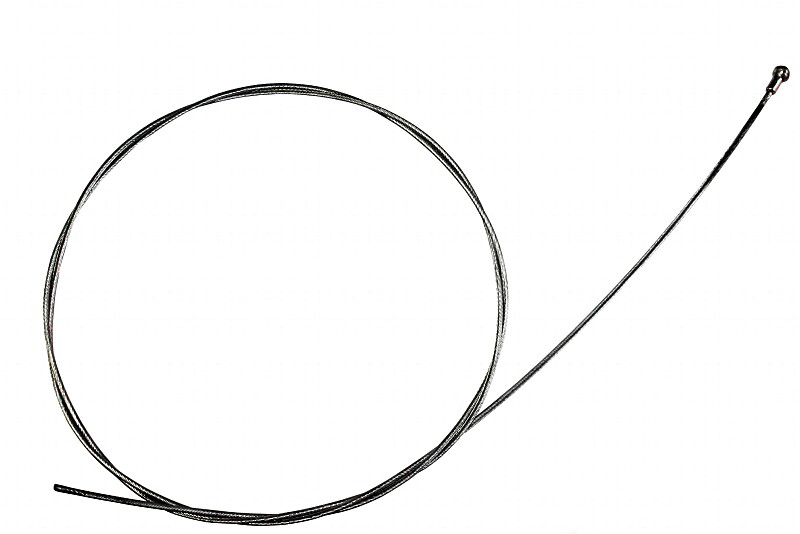 Clutch cable - bare 200 cm