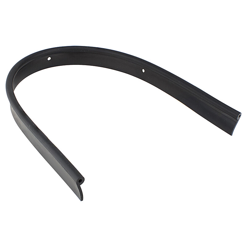 Front bumper trim ČZ - scooter