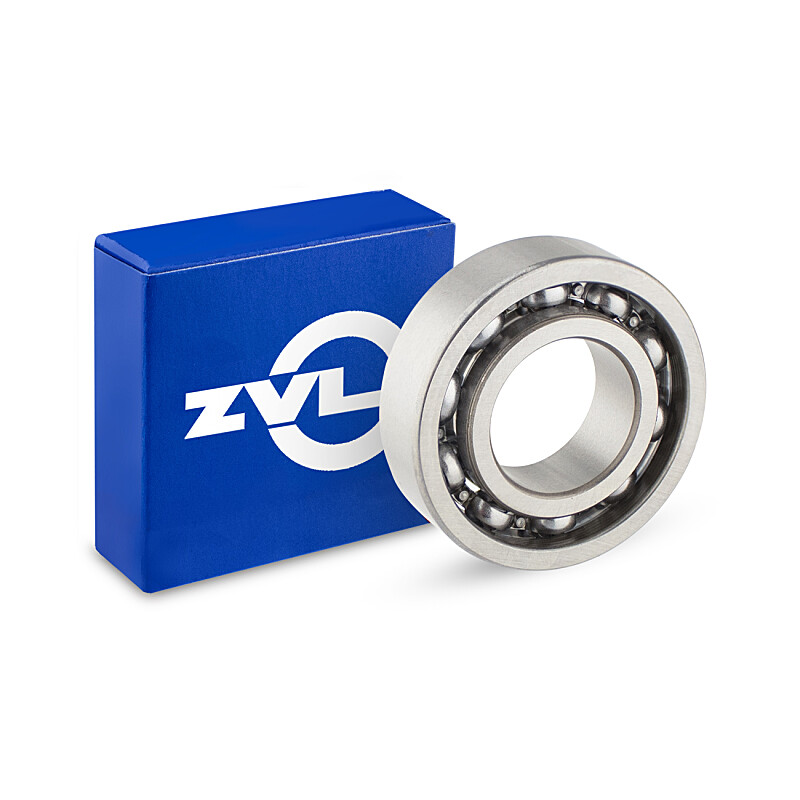 Bearing 6003 C3 - ZVL