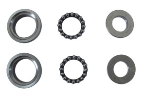 Steering bearing Jawa 350/634-640 - ZVL