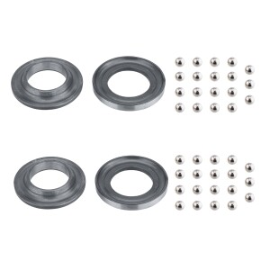 Steering bearing Jawa / ČZ 125,175, 250, 350 - set