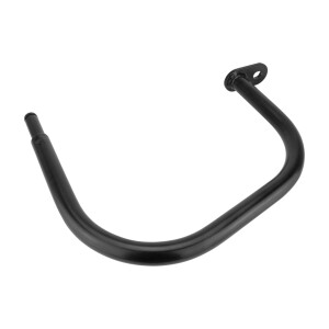 Side handle Jawa 350 type 640 - black