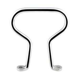 Pérák tandem saddle handle
