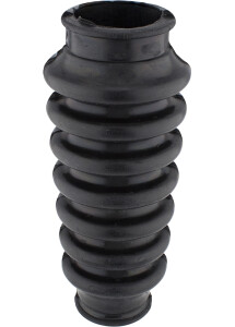 Jawa Pérák front telescope cuff