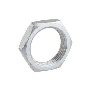 Rosette pin nut ČZ 125/150 C - zinc
