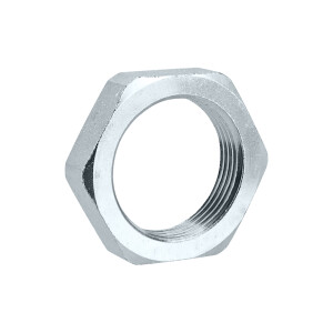 Rosette pin nut M25x1.5 Jawa 634 - 640, Kyvačka, Panelka