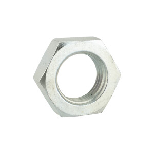 Stadion rosette pin nut M15x1.5