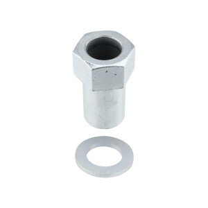 Head nut Jawa 250 Pérák