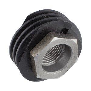 Crank nut Jawa 350 type 632,638,639,640