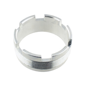 Exhaust elbow nut Jawa 350 type 634