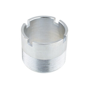 Exhaust elbow nut MZ, ETZ 150