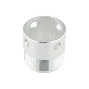 Exhaust elbow nut MZ, ETZ 250
