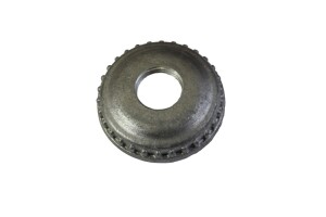 Jawa/ČZ 125, 175 carburettor cover nut