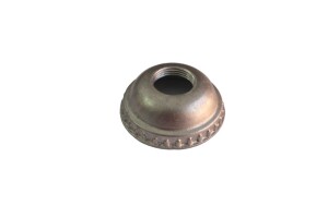 Carburetor cover nut Jawa 250,350 Kyvačka