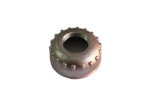 Carburetor cover nut Jawa 250 Panelka