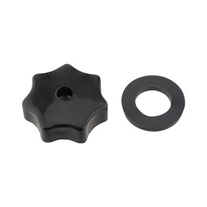 Engine cover nut Simson SR 50 (scooter)