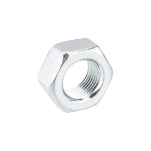Nut M14x1.25 clutch basket and sprocket ČZ125,150C