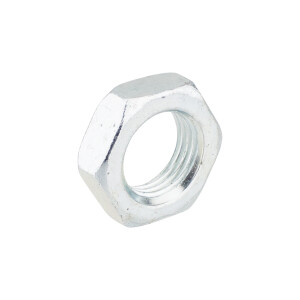 Nut M16x1,5 crank Jawa / ČZ 125, 175