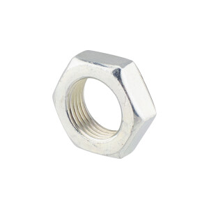 Jawa 250/350 crank nut M18x1.5