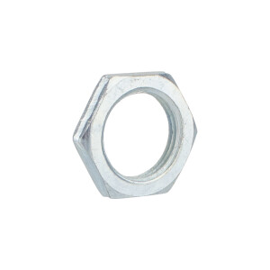 Sprocket nut M18x1.5 Simson