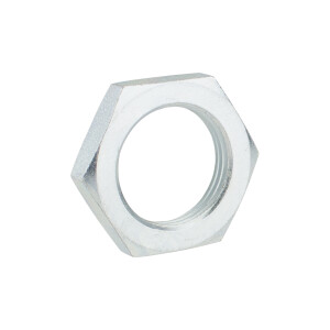 Sprocket nut M20x1.5