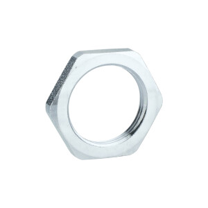 Sprocket nut M25x1.5