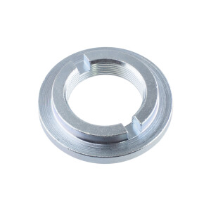Lower steering nut Jawa/ČZ 125,175,250,350