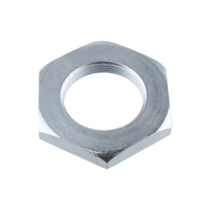 Upper steering nut Jawa/ČZ 125,175,250,350