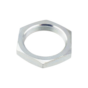 Steering nut Stadion S22, Jawetta - zinc