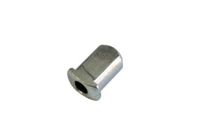 Steering damper nut lower ČZ 125/150C