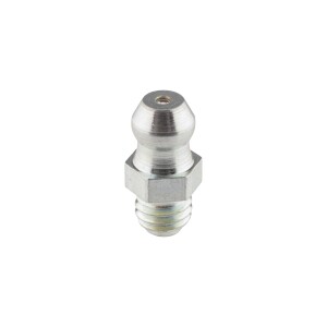 Grease nipple M5 zinc - shaped