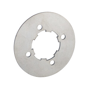 Clutch intermediate plate Stadion