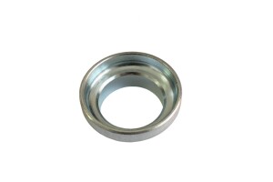 Steering bearing frame cup - Babetta