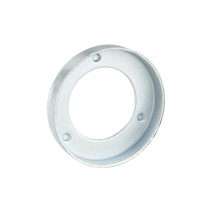 Babetta wheel bearing felt cup - marked