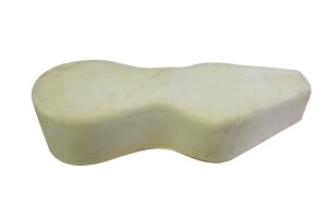 Foam saddle Jawa/ČZ - guitar