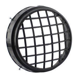 Front light grille Simson S51